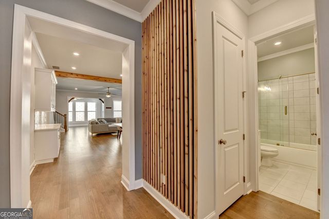 3460 Ashfield Point Avenue, Duluth, GA 30096