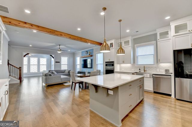 3460 Ashfield Point Avenue, Duluth, GA 30096