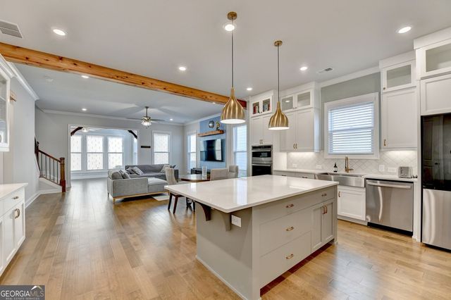 3460 Ashfield Point Avenue, Duluth, GA 30096