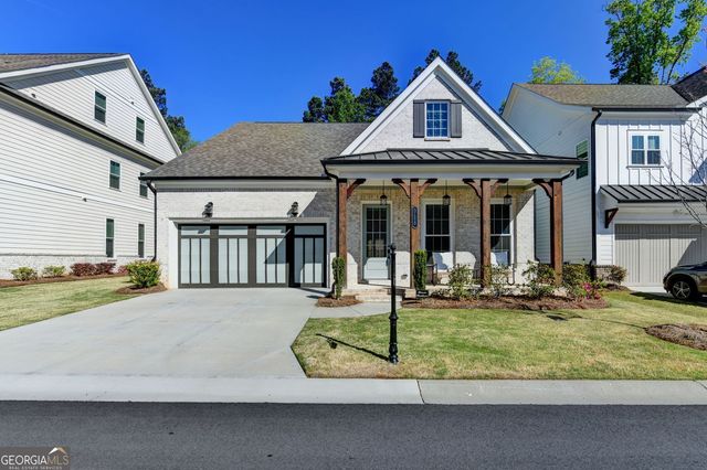 3460 Ashfield Point Avenue, Duluth, GA 30096