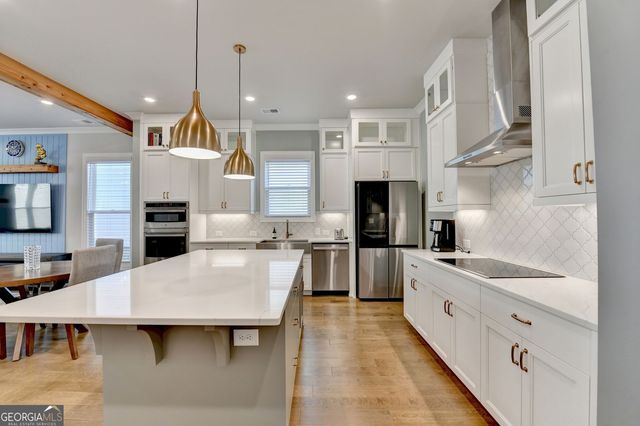 3460 Ashfield Point Avenue, Duluth, GA 30096