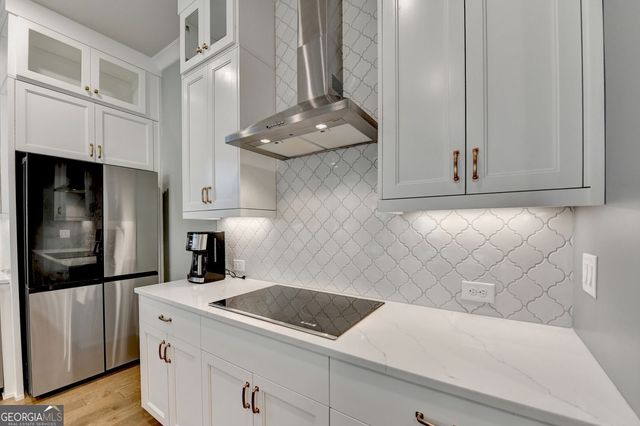 3460 Ashfield Point Avenue, Duluth, GA 30096