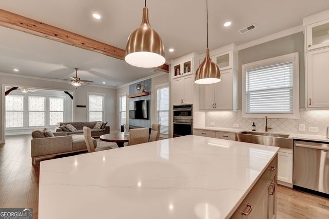 3460 Ashfield Point Avenue, Duluth, GA 30096