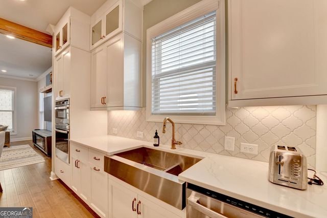 3460 Ashfield Point Avenue, Duluth, GA 30096