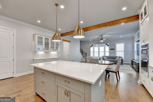 3460 Ashfield Point Avenue, Duluth, GA 30096