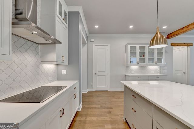 3460 Ashfield Point Avenue, Duluth, GA 30096