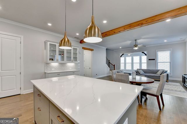 3460 Ashfield Point Avenue, Duluth, GA 30096