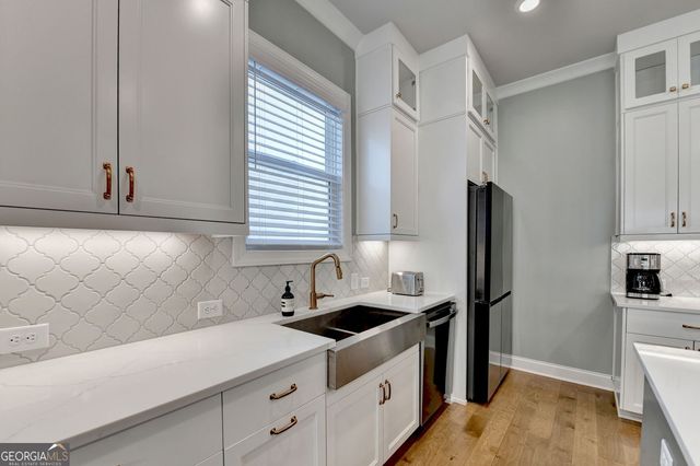 3460 Ashfield Point Avenue, Duluth, GA 30096