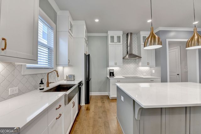 3460 Ashfield Point Avenue, Duluth, GA 30096