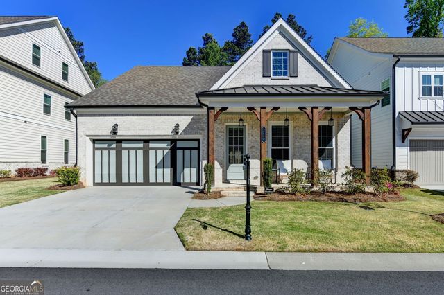 3460 Ashfield Point Avenue, Duluth, GA 30096