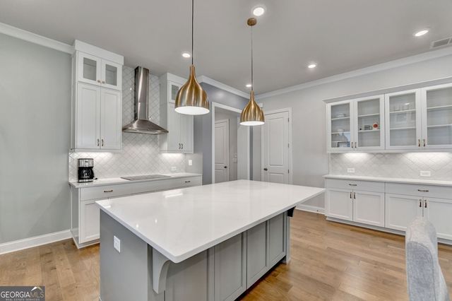 3460 Ashfield Point Avenue, Duluth, GA 30096