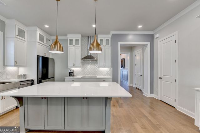 3460 Ashfield Point Avenue, Duluth, GA 30096