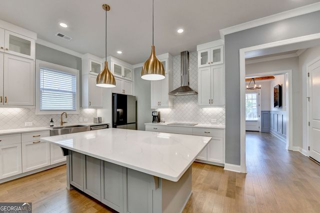 3460 Ashfield Point Avenue, Duluth, GA 30096