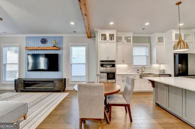 3460 Ashfield Point Avenue, Duluth, GA 30096