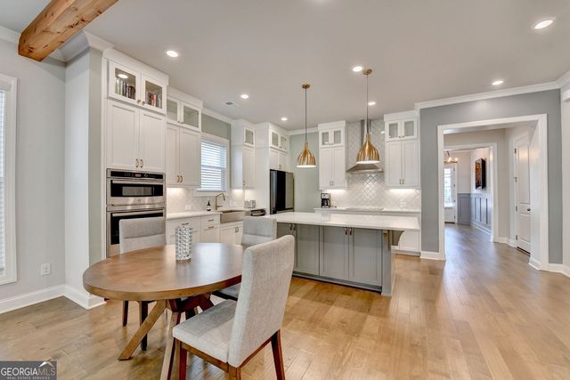 3460 Ashfield Point Avenue, Duluth, GA 30096