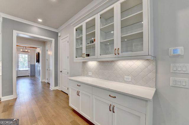 3460 Ashfield Point Avenue, Duluth, GA 30096