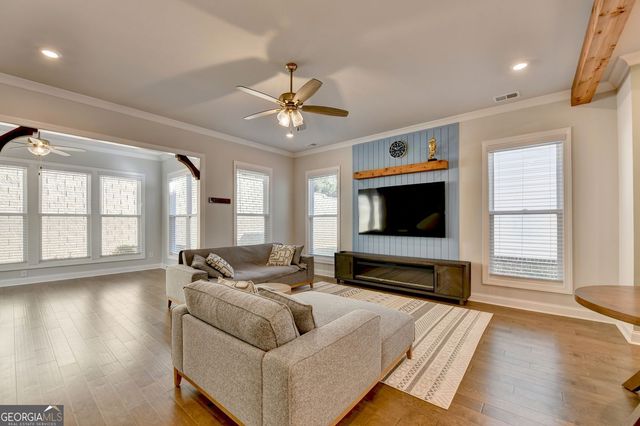 3460 Ashfield Point Avenue, Duluth, GA 30096