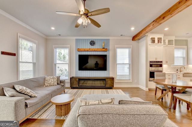 3460 Ashfield Point Avenue, Duluth, GA 30096