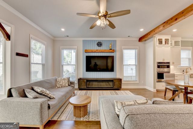 3460 Ashfield Point Avenue, Duluth, GA 30096