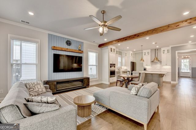 3460 Ashfield Point Avenue, Duluth, GA 30096