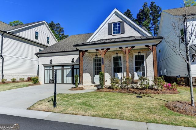 3460 Ashfield Point Avenue, Duluth, GA 30096