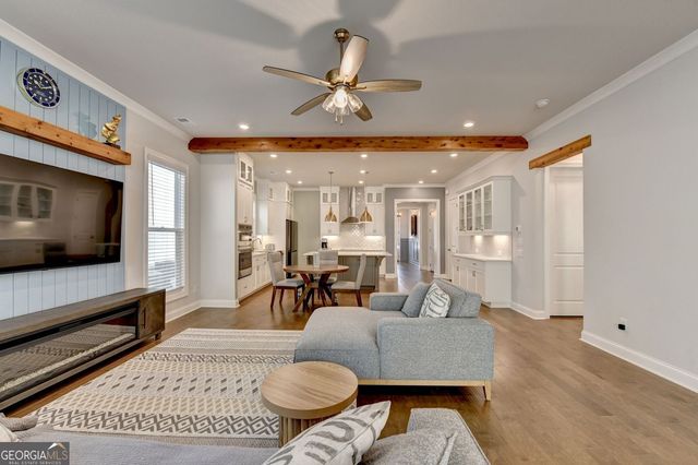 3460 Ashfield Point Avenue, Duluth, GA 30096