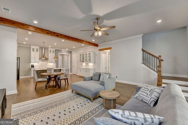 3460 Ashfield Point Avenue, Duluth, GA 30096