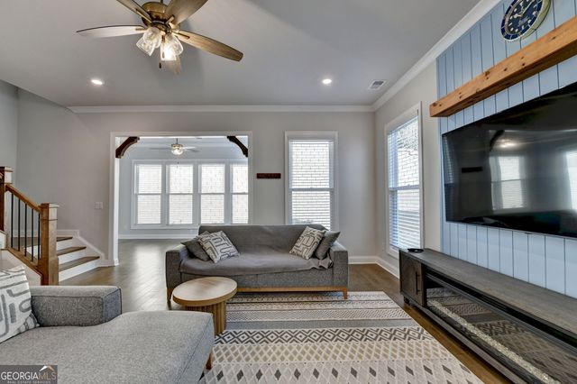 3460 Ashfield Point Avenue, Duluth, GA 30096