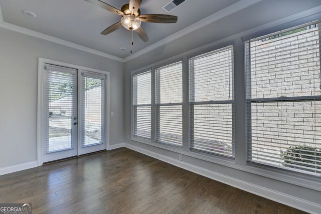 3460 Ashfield Point Avenue, Duluth, GA 30096