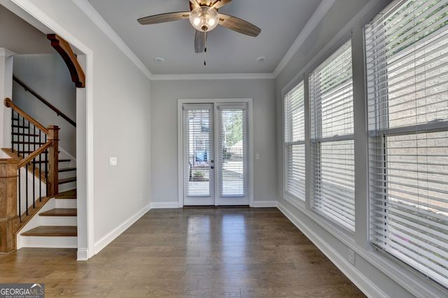 3460 Ashfield Point Avenue, Duluth, GA 30096