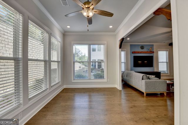 3460 Ashfield Point Avenue, Duluth, GA 30096