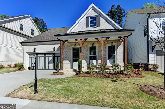 3460 Ashfield Point Avenue, Duluth, GA 30096