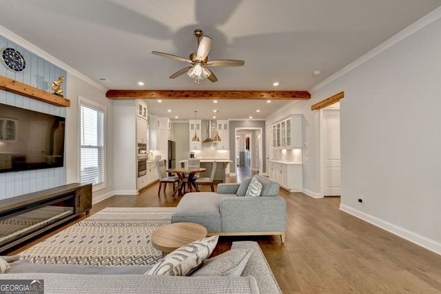 3460 Ashfield Point Avenue, Duluth, GA 30096