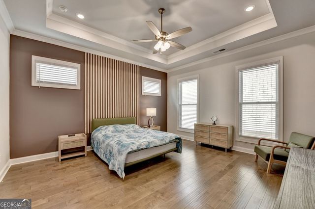 3460 Ashfield Point Avenue, Duluth, GA 30096