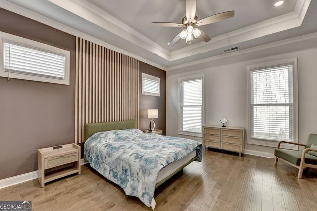 3460 Ashfield Point Avenue, Duluth, GA 30096