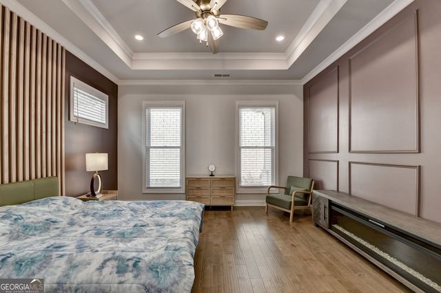 3460 Ashfield Point Avenue, Duluth, GA 30096