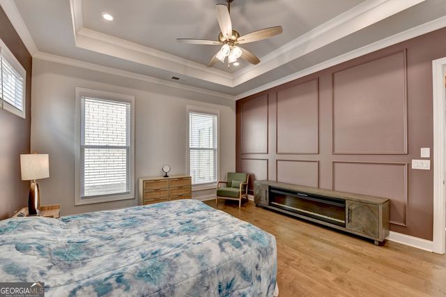 3460 Ashfield Point Avenue, Duluth, GA 30096