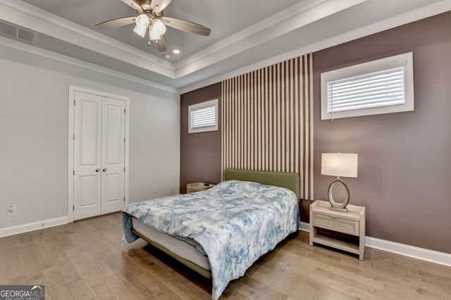 3460 Ashfield Point Avenue, Duluth, GA 30096