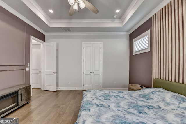 3460 Ashfield Point Avenue, Duluth, GA 30096