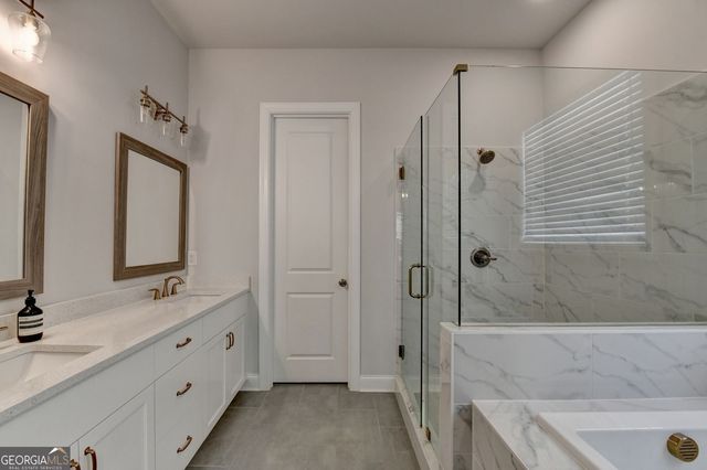 3460 Ashfield Point Avenue, Duluth, GA 30096