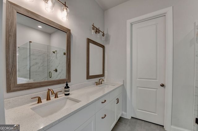 3460 Ashfield Point Avenue, Duluth, GA 30096