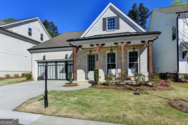 3460 Ashfield Point Avenue, Duluth, GA 30096