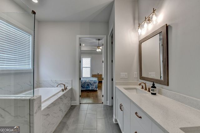 3460 Ashfield Point Avenue, Duluth, GA 30096