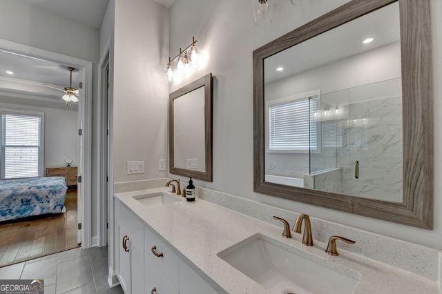 3460 Ashfield Point Avenue, Duluth, GA 30096