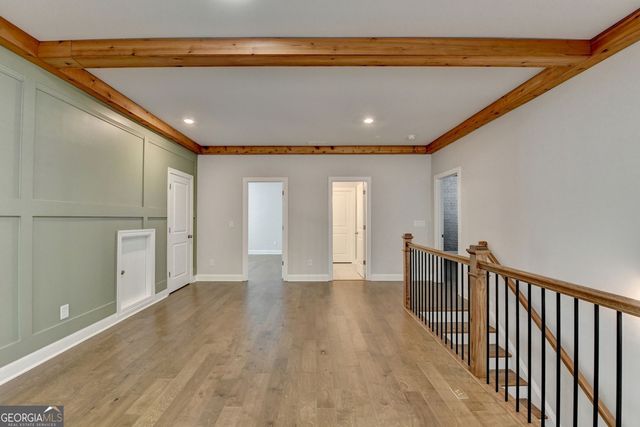 3460 Ashfield Point Avenue, Duluth, GA 30096