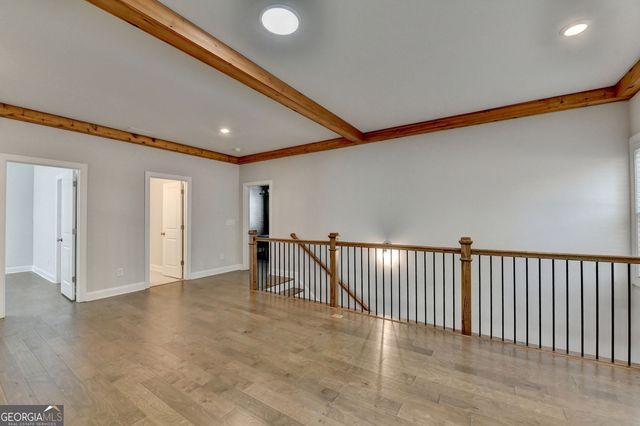 3460 Ashfield Point Avenue, Duluth, GA 30096