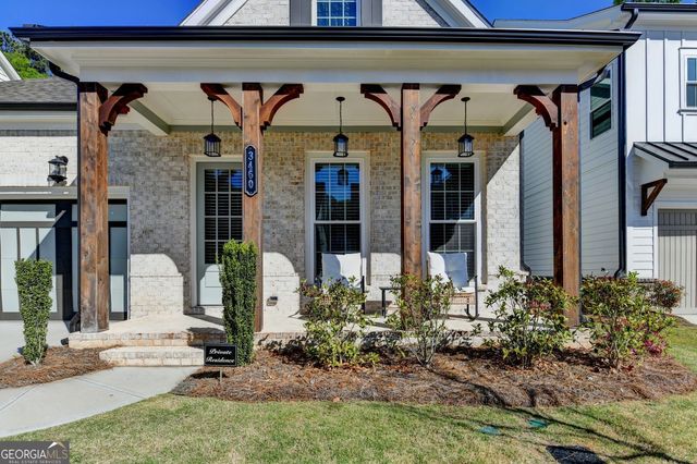 3460 Ashfield Point Avenue, Duluth, GA 30096
