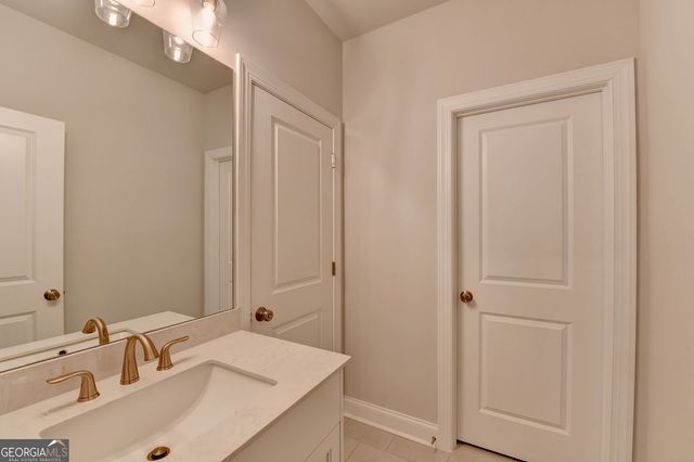 3460 Ashfield Point Avenue, Duluth, GA 30096