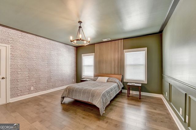 3460 Ashfield Point Avenue, Duluth, GA 30096