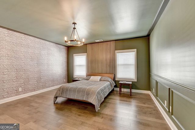 3460 Ashfield Point Avenue, Duluth, GA 30096